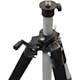 Laserstativ Futech Pro Medium Aluminium 90-300 cm