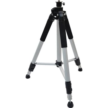 Laserstativ Futech Pro Medium Aluminium 90-300 cm