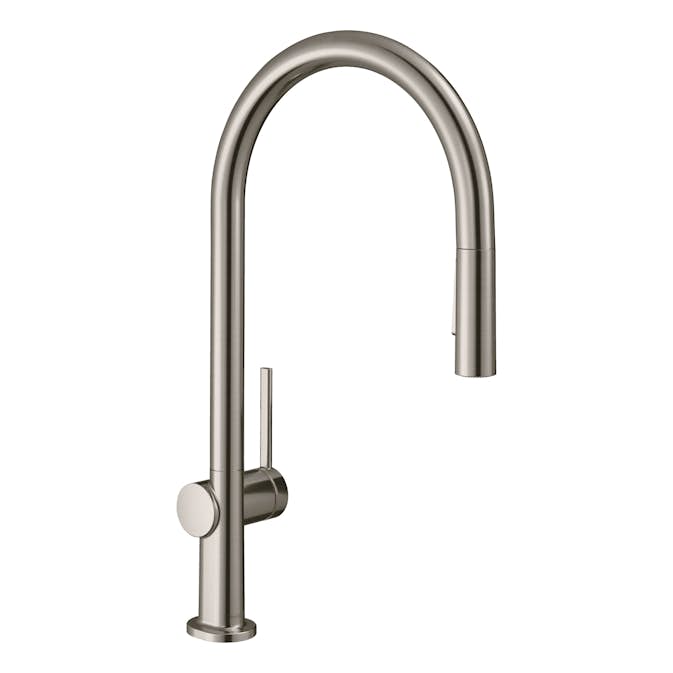 Köksblandare Hansgrohe Talis M54 med Utdragbar Pip