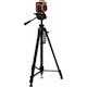 Multilinjelasersats Futech Grön MC3D Brave Tripod Med Väska