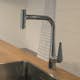Köksblandare Hansgrohe Talis Select S 300 med Utdragbar Pip