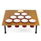 Pongspel SportMe Pong Game