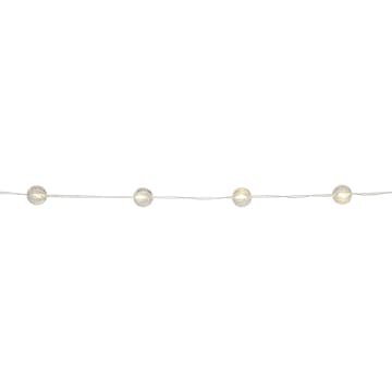 Ljusslinga Star Trading Berry