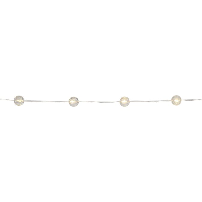 Ljusslinga Star Trading Berry