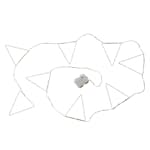 Ljusslinga Star Trading Penny Utomhus LED