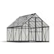 Växthus Canopia by Palram Balance 8,9 m²