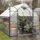 Växthus Canopia by Palram Balance 8,9 m²