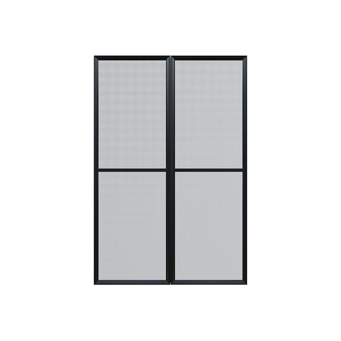 Skärmdörr Canopia by Palram för SanRemo / Ledro / Garda