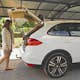 Carport Canopia by Palram Arcadia I Metall 3,6x4,5 m