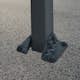 Carport Canopia by Palram Arcadia I Metall 3,6x4,5 m