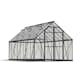 Växthus Canopia by Palram Balance 11,9 m²