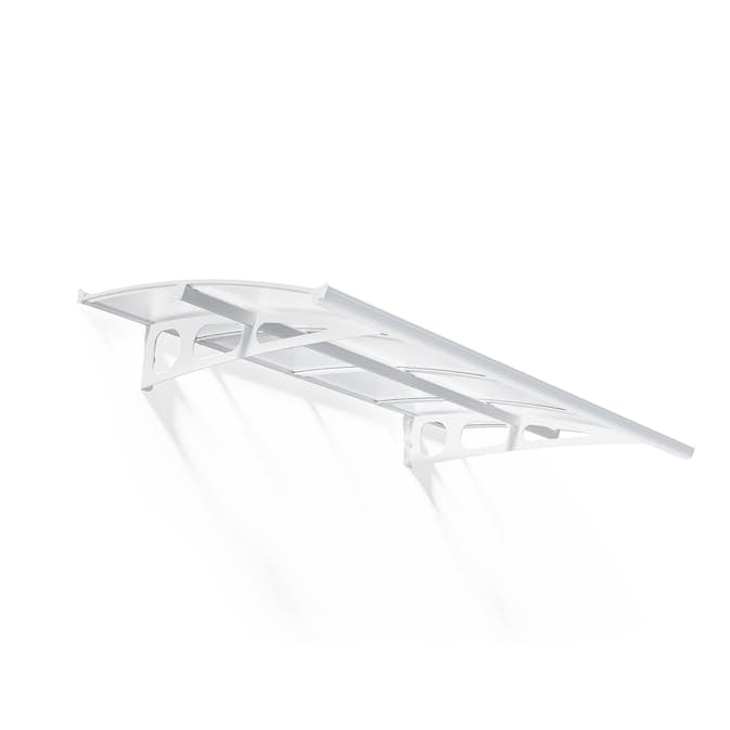 Entrétak Canopia by Palram Bordeaux