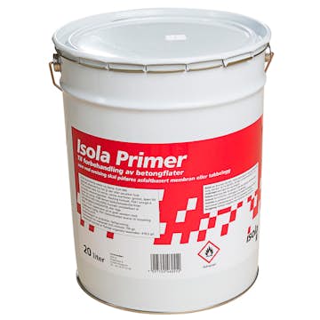 Asfaltprimer Isola 20 Liter