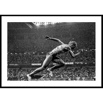 Poster Gallerix Viktoriya Tkachuk 2021