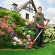 Trimmer WOLF-Garten E-Multi-Star