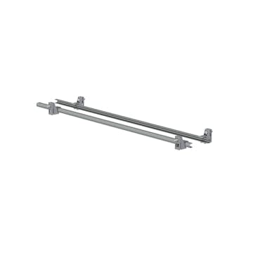 Universalglidlist Lundbergs Wide 550 mm
