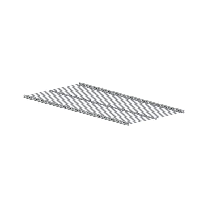 Trådhylla Lundbergs Wide 1226 mm