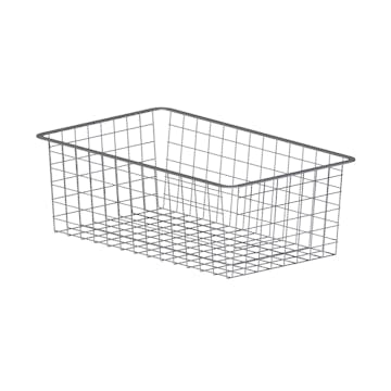 Trådback Lundbergs Wide Mini 427x427 mm