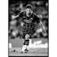 Poster Gallerix Lionel Messi FC Barcelona 2013 B&W No2