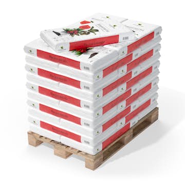 Blomjord Hasselfors Garden Med Leca 54x40 L