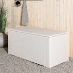 Dynbox Venture Home London Vit Utomhus