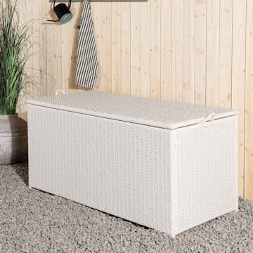 Dynbox Venture Home London Vit Utomhus