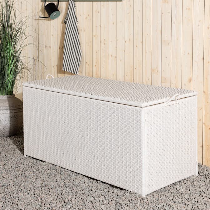 Dynbox Venture Home London Vit Utomhus