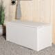 Dynbox Venture Home London Vit Utomhus