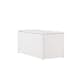 Dynbox Venture Home London Vit Utomhus