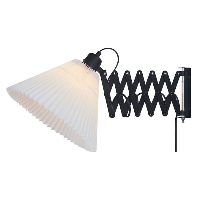 Vägglampa Halo Design Medina