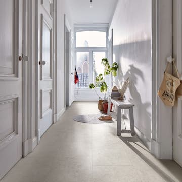 Vinylgolv Meister Comfort DB 600 S Concrete 7321