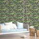 Tapet Galerie Wallcoverings Evergreen 7322
