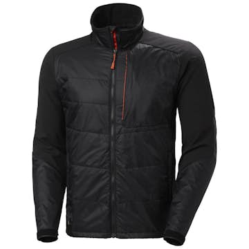 Hybridjacka Helly Hansen Workwear 73233-990