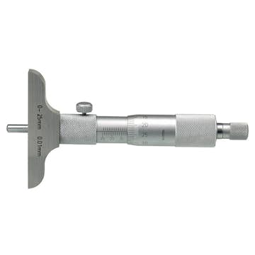 Mikrometerdjupmått Limit