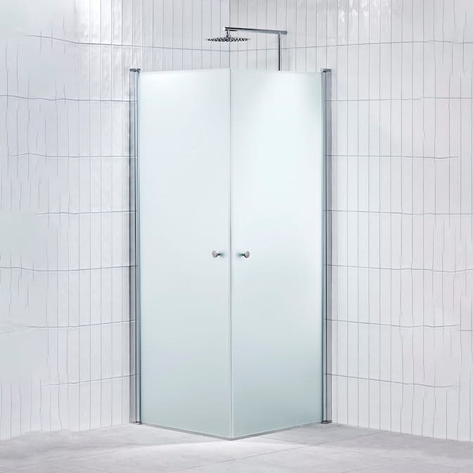 Duschhörn Alterna Lusso Rak