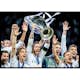 Poster Gallerix Real Madrid Champions League 2018