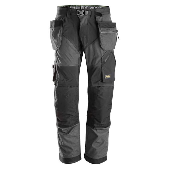 Arbetsbyxa Snickers Workwear FlexiWork HF