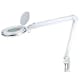 Bordslampa Halo Design Magni Large Vit