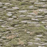 Tapet Galerie Wallcoverings Evergreen 7336