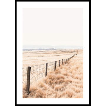 Poster Gallerix Serene Landscape