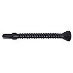 Golvspånskruv Gunnebo Fastening 3,9x42 1000 st Borr Fosfaterad PH2