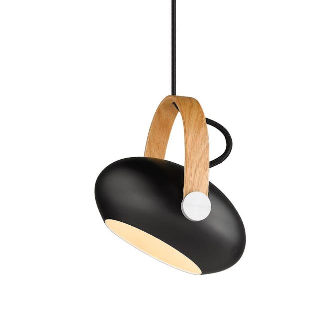 Taklampa Halo Design D.C Ø18 cm G9