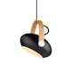 Taklampa Halo Design D.C Ø18 cm G9