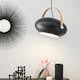 Taklampa Halo Design D.C E27