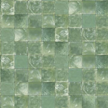 Tapet Galerie Wallcoverings Evergreen 7345 Non Woven, Grön