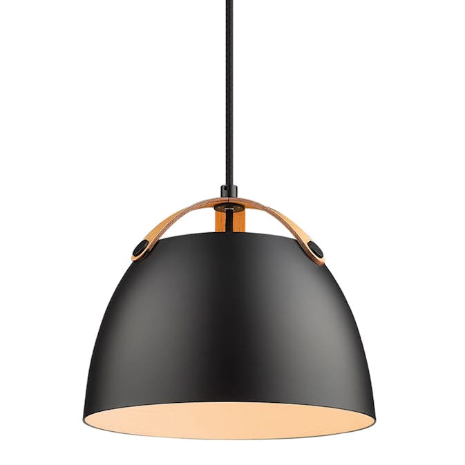 Taklampa Halo Design Oslo E27