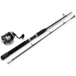 Havsfiskeset Briv Komplett