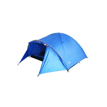 Tält Briv Trio Camp