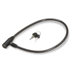 Cykellås Briv Basic Wire