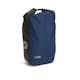 Pakethållarväska Briv Vattentät Blå